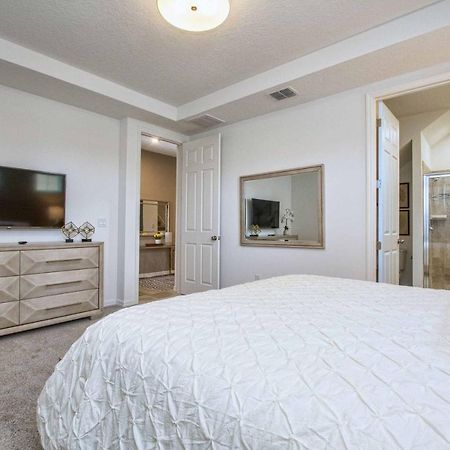 5 Bedrooms Townhome W- Splashpool - 8205Sa Orlando Exteriér fotografie
