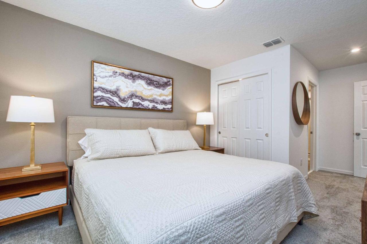 5 Bedrooms Townhome W- Splashpool - 8205Sa Orlando Exteriér fotografie