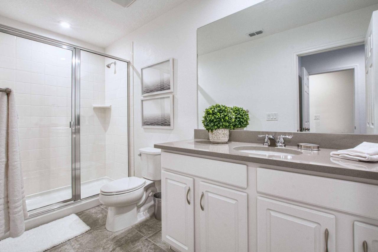 5 Bedrooms Townhome W- Splashpool - 8205Sa Orlando Exteriér fotografie