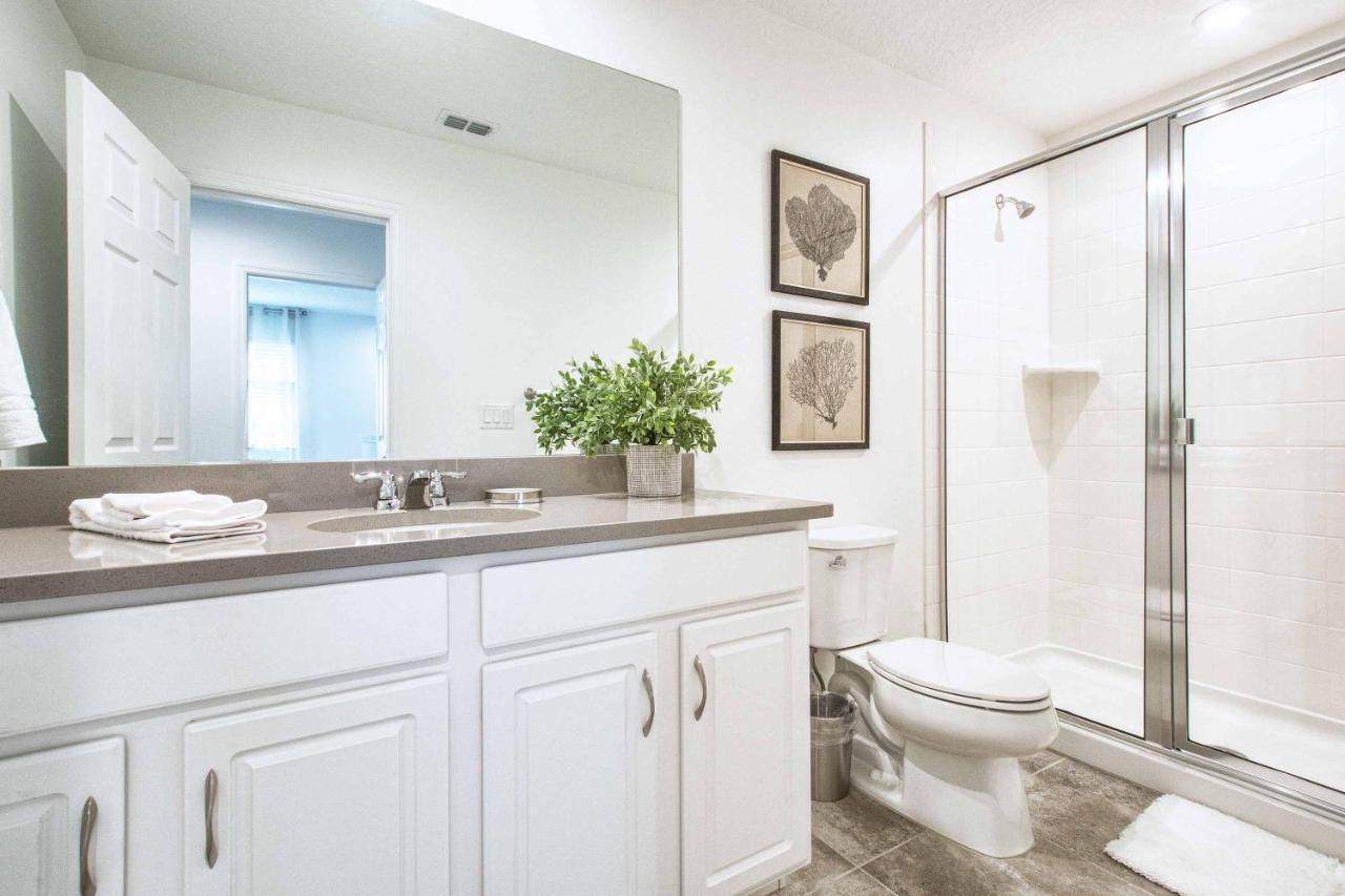 5 Bedrooms Townhome W- Splashpool - 8205Sa Orlando Exteriér fotografie